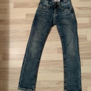 Teens  pair of very nice jeans